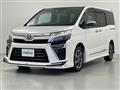 2021 Toyota Voxy