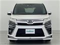 2021 Toyota Voxy