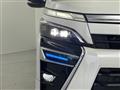 2021 Toyota Voxy
