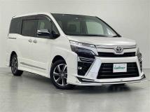 2021 Toyota Voxy