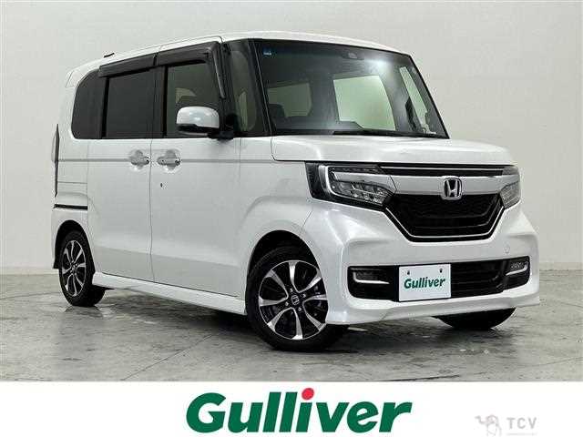 2020 Honda N BOX