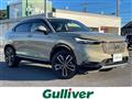 2024 Honda VEZEL
