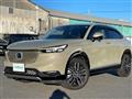 2024 Honda VEZEL