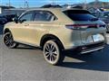 2024 Honda VEZEL