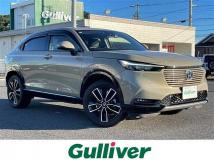 2024 Honda VEZEL