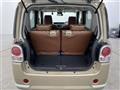 2021 Daihatsu Move Canbus