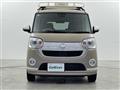 2021 Daihatsu Move Canbus