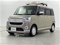 2021 Daihatsu Move Canbus