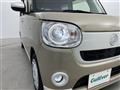 2021 Daihatsu Move Canbus