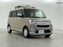 2021 Daihatsu Move Canbus
