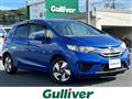 2014 Honda Fit Hybrid