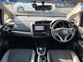 2014 Honda Fit Hybrid