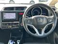 2014 Honda Fit Hybrid