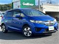2014 Honda Fit Hybrid