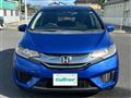 2014 Honda Fit Hybrid