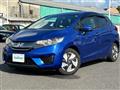 2014 Honda Fit Hybrid