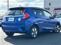 2014 Honda Fit Hybrid