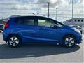 2014 Honda Fit Hybrid