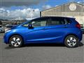 2014 Honda Fit Hybrid