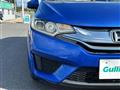 2014 Honda Fit Hybrid
