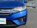 2014 Honda Fit Hybrid
