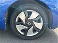 2014 Honda Fit Hybrid