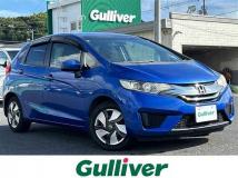 2014 Honda Fit Hybrid