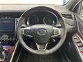 2016 Toyota Harrier