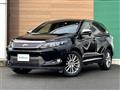 2016 Toyota Harrier