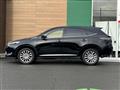 2016 Toyota Harrier