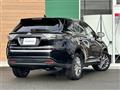 2016 Toyota Harrier