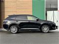 2016 Toyota Harrier