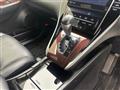2016 Toyota Harrier