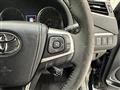 2016 Toyota Harrier