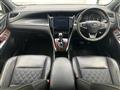 2016 Toyota Harrier