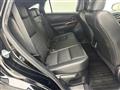 2016 Toyota Harrier