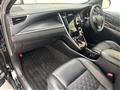 2016 Toyota Harrier