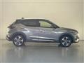 2021 Nissan KIX