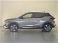2021 Nissan KIX
