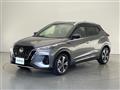 2021 Nissan KIX