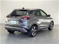 2021 Nissan KIX