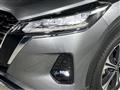 2021 Nissan KIX