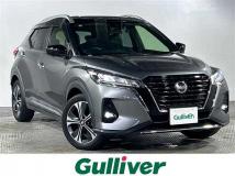 2021 Nissan KIX