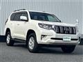 2021 Toyota Land Cruiser Prado
