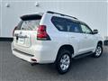 2021 Toyota Land Cruiser Prado