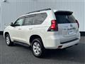 2021 Toyota Land Cruiser Prado