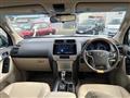 2021 Toyota Land Cruiser Prado