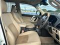 2021 Toyota Land Cruiser Prado
