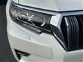 2021 Toyota Land Cruiser Prado