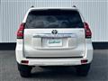 2021 Toyota Land Cruiser Prado